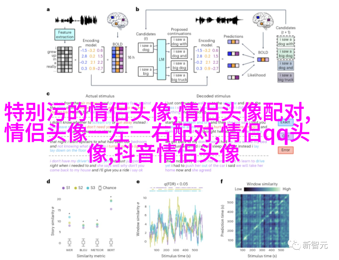 让人产生好感的微信头像(15张)