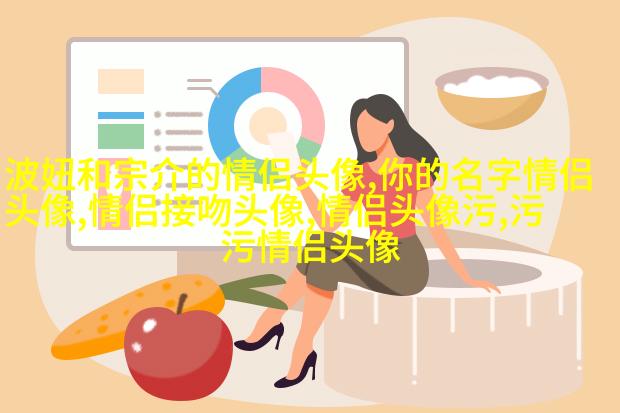 2023最火情侣头像真人一男一女(优选24张)