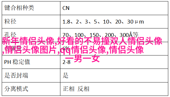 单人情侣头像